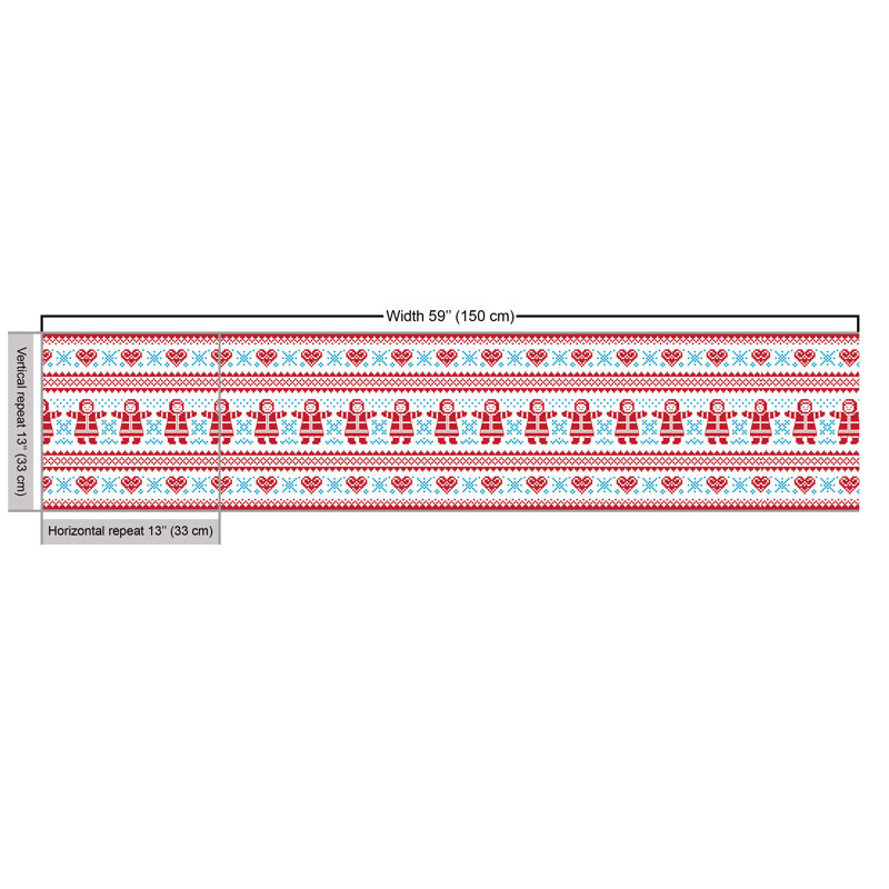 Dessens Multi-Purpose Fabric