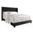 Elysian Upholstered Wingback Bed-806527396-806527393