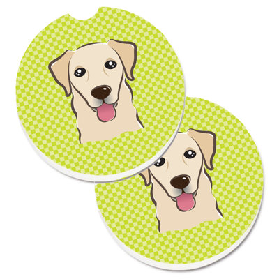 Sous-verre Retriever