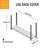 Goodman Outdoor Log Rack Cover-25131747-25131746