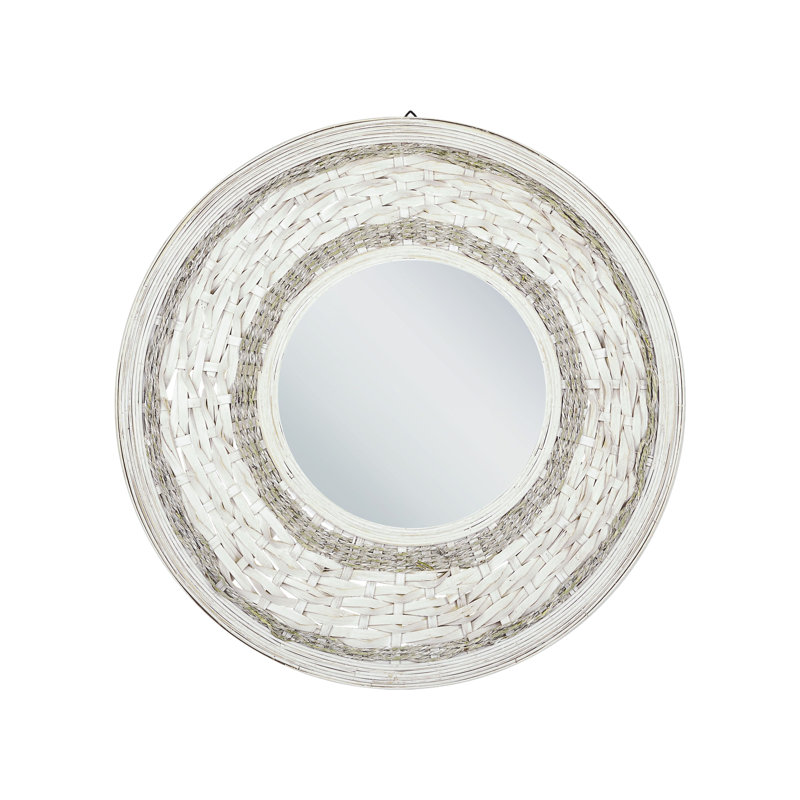 Enrica Flat Wall Mirror
