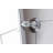 Aaliyah Marble Oval Console Bathroom Vanity with Faucet and Overflow-1844351529