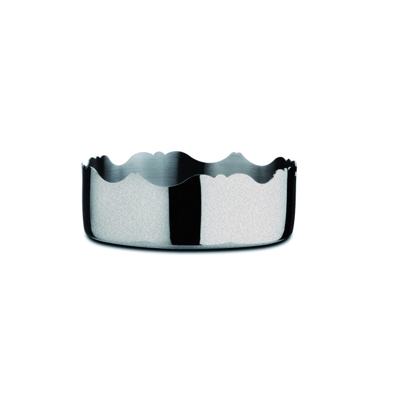 Bol en acier inoxydable 18/10 MEPRA Dolce Vita
