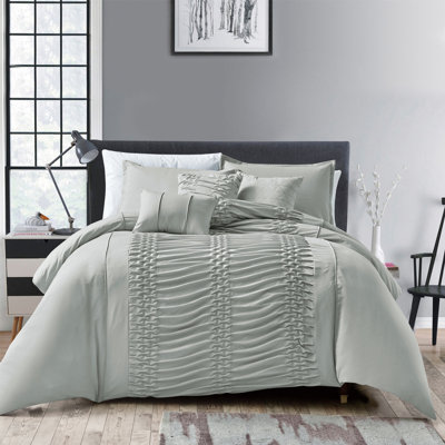 Channel Comforter