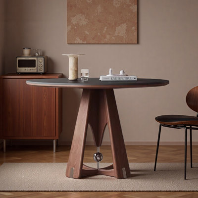 Table multifonctionnelle légère et luxueuse