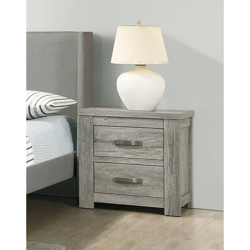 Cullins 24'' W Nightstand