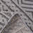 Collection Grey/White /Geometric Indoor/Outdoor Area Rug-1946964184