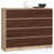 Sonoma Oak/Dark Brown is out of stock