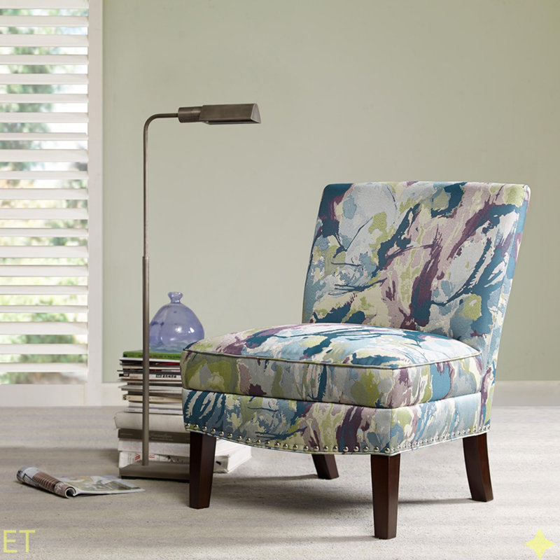 Fauteuil d'appoint Slipper
