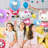 Hello Kitty Balloon Party Decorations