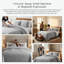 Ensemble de housse de couette Southano Fine Linens-1329401325-1329401318