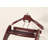 Messer Freestanding Valet Stand