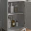 Colbie 42cm Sideboard