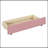 Full Size Upholstered Daybed With 2 Storage Drawers Sofa Bed Frame No Box Spring Needed, Linen Fabric-1672980459