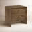 Branden Nightstand Oak
