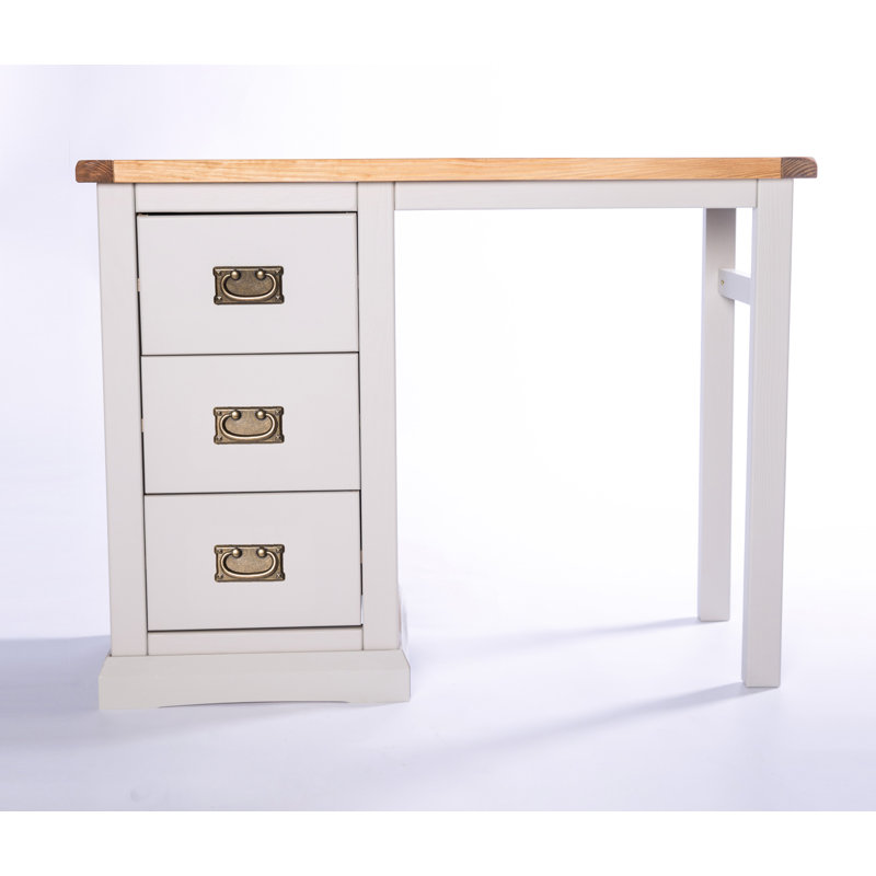 Basingstoke Dressing Table with Mirror