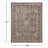 Mira Vine Area Rug-1164397392