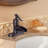 Ashfield-Bath Single Hole Bathroom Faucet with Drain Assembly-35197922