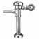 Regal 1.6 Gallons Manual Flush Valve