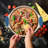 Nutrichef 8 Piece Non-Stick Steel Bakeware Set