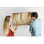 Magnetic Glass Dry Erase Board