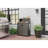 Suncast Patio Storage and Prep Station-96903236