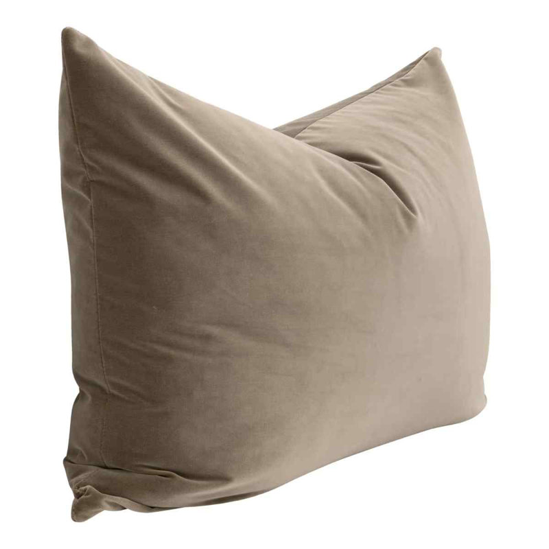 The Basic 34" Essential Dutch Pillow 2PC