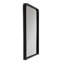 Metal Flat Wall Mirror