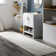 Hillsby Oriental Area Rug