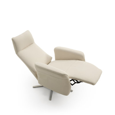 Amalgre 78cm Wide Swivel