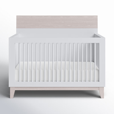 Gemi Crib