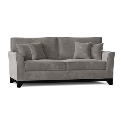 Lexi Upholstered 85'' Sofa