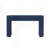 Modern Fluted Design Console Table-478540852