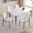 Kinneret Upholstered Back Side Chair-1168624393