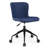 Jemy Linen Task Chair-641026957