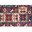 Geometric Wool Hand Woven 148cm X 242cm Area Rug
