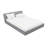 Microfiber Floral Sheet Set-45881034-105898046