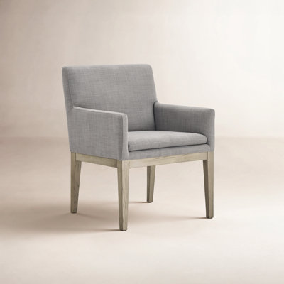 Bethea Dining Chair with Arms