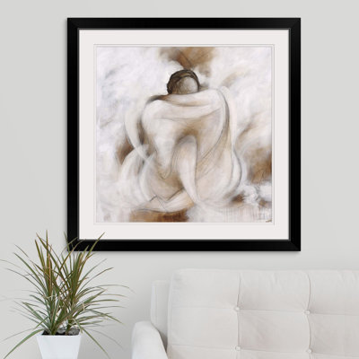 Mallon " Love Embracing " by Rikki Drotar