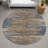 Machine Washable Indoor/Outdoor Chantille ACN2642 Abstract Rug-296371759-296371760