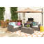 Plateau de table basse Otwell