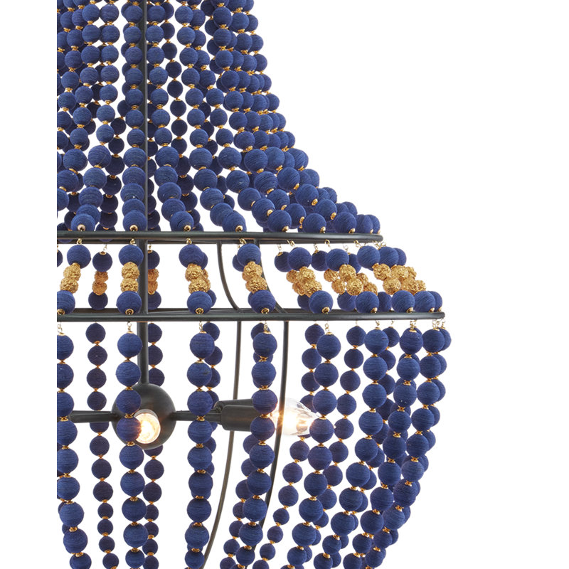 Penelope 6 - Light Chandelier