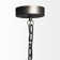 Althoff 1 - Light Gray Single Pendant