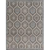 Geometric Area Rug