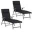 Natascia 183cm Long Single Chaise