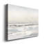 Distant brouillard - impression sur toile tendue-2032037595
