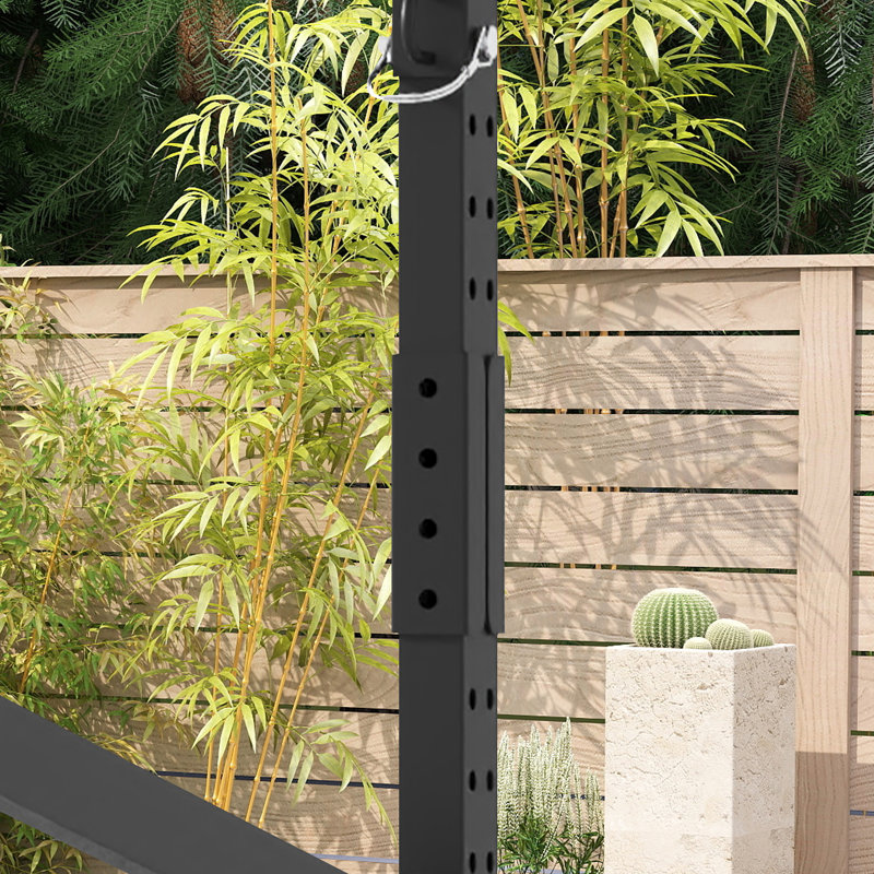 Freestanding Kayak Storage Rack
