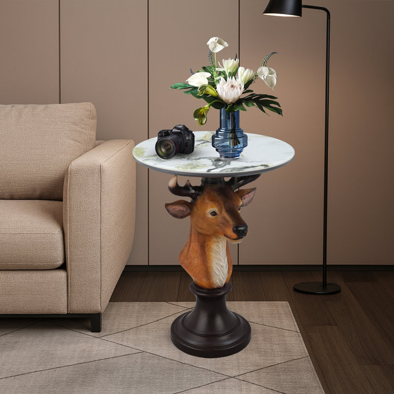 Table de bout Livingroom