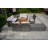 9 - Person Patio Conversation Set with Cushions