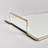  Peoria Mirrored Accent Tray-112012904